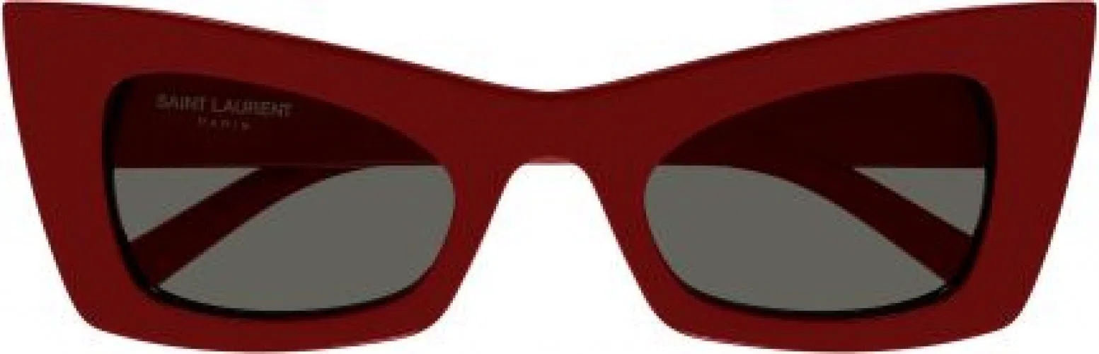 Saint Laurent SL 702 Sunglasses - view 2